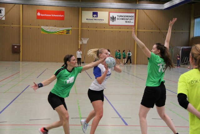 2019_10_06 Frauen Landesliga